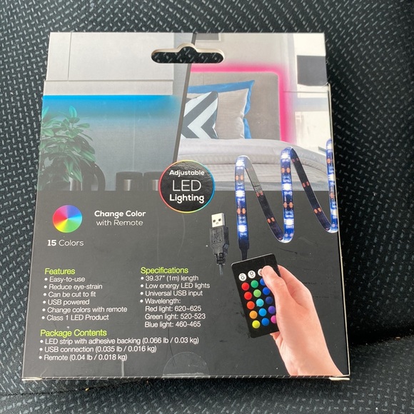 Led strip - Picture 2 of 2